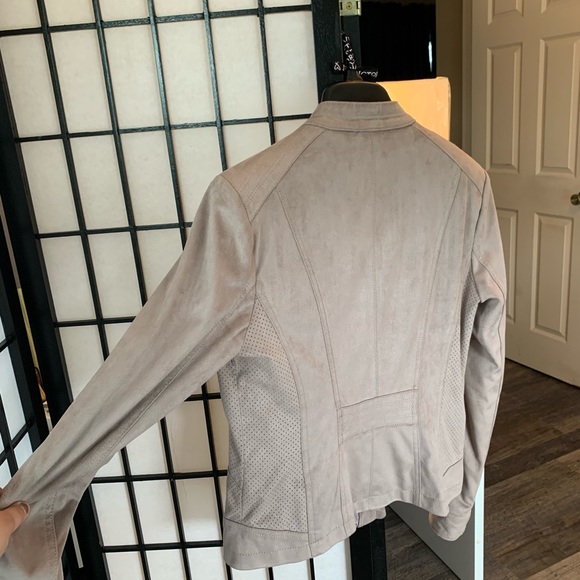 American Rag moto jacket - Picture 6 of 6